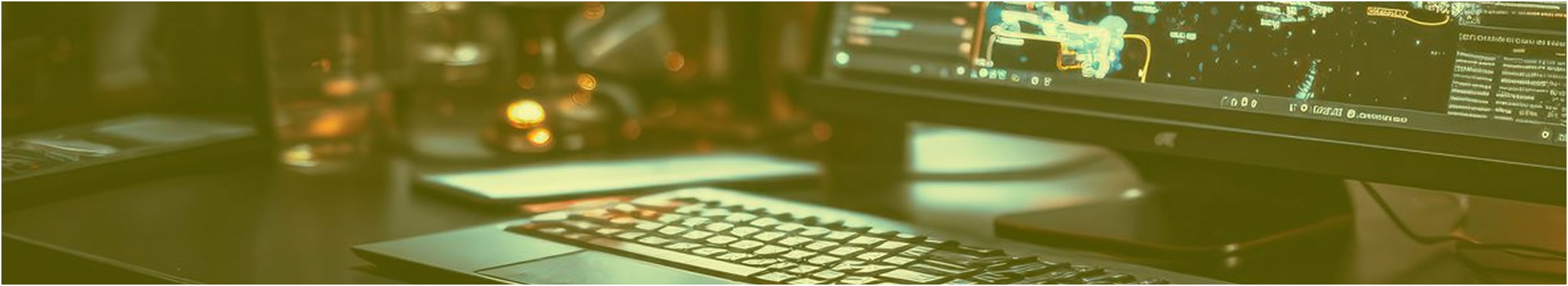 11. マスクパターンの重要性